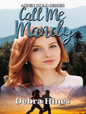 cover image of Call Me Mandy